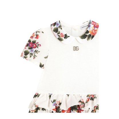 MAYFEYR - Dolce & Gabbana - Body "Flowers" - L21O9OBG7PZMS9000