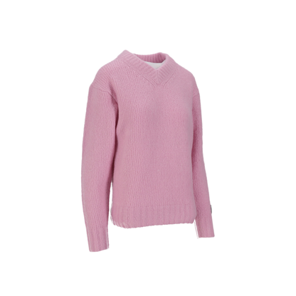 MAYFEYR - BB WALLACE - V Neck Sweater - K28SIMPSONP