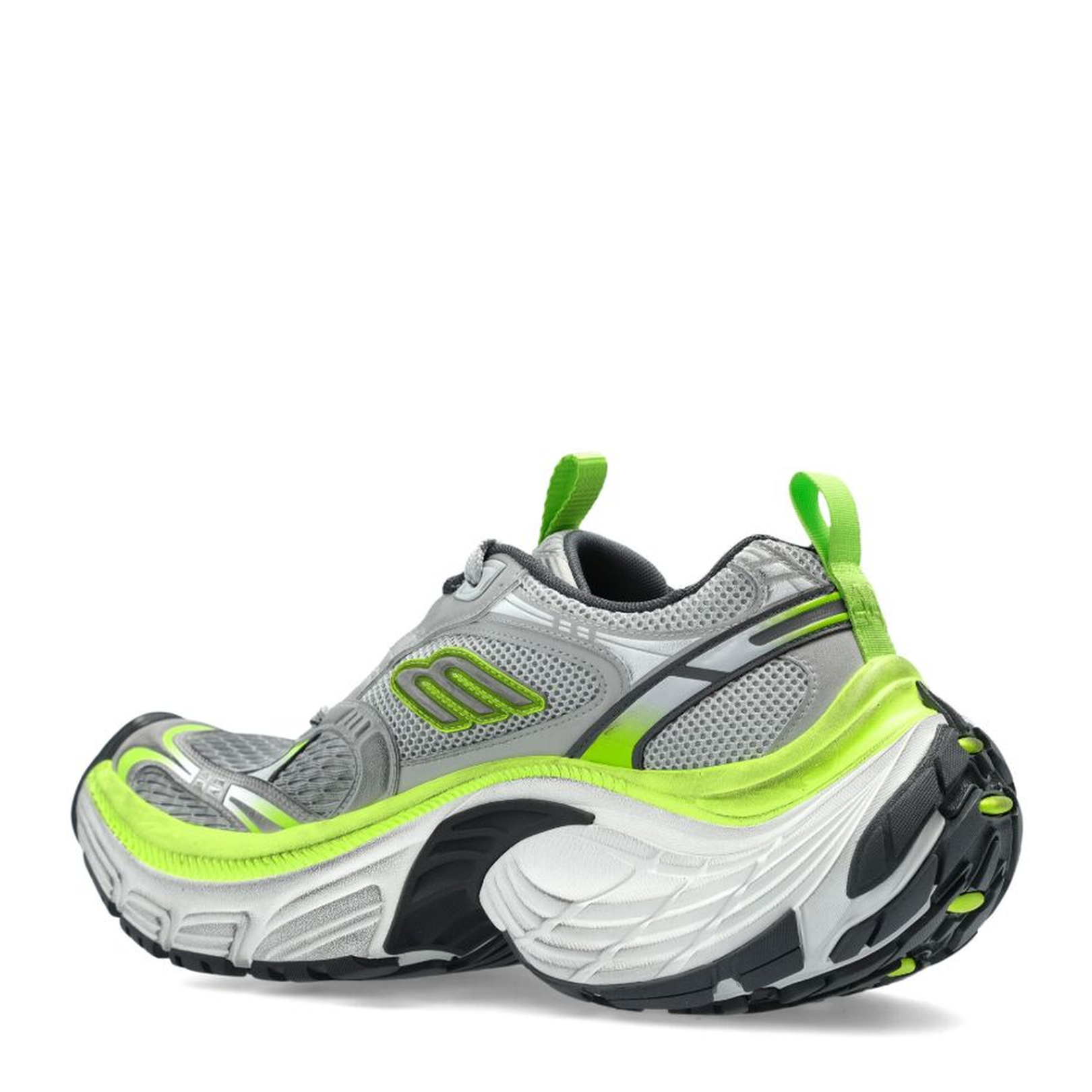 Sneakers - Gray