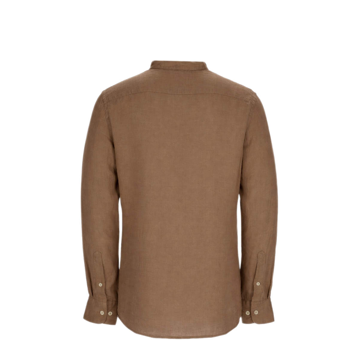 MAYFEYR - 120% LINO - Linen Shirt - 33ALIM11590000115000092