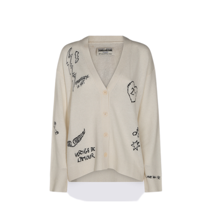 MAYFEYR - Zadig & Voltaire - Sweater - KWCA01698102