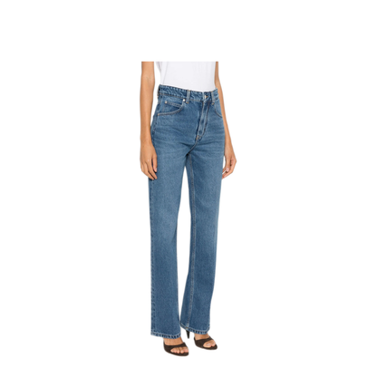 MAYFEYR - Victoria Beckham - Julia Regular Fit Jeans - 1326DJE005216W9532
