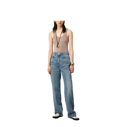 MAYFEYR - Ami Paris - Jeans - FTR450DE0046480