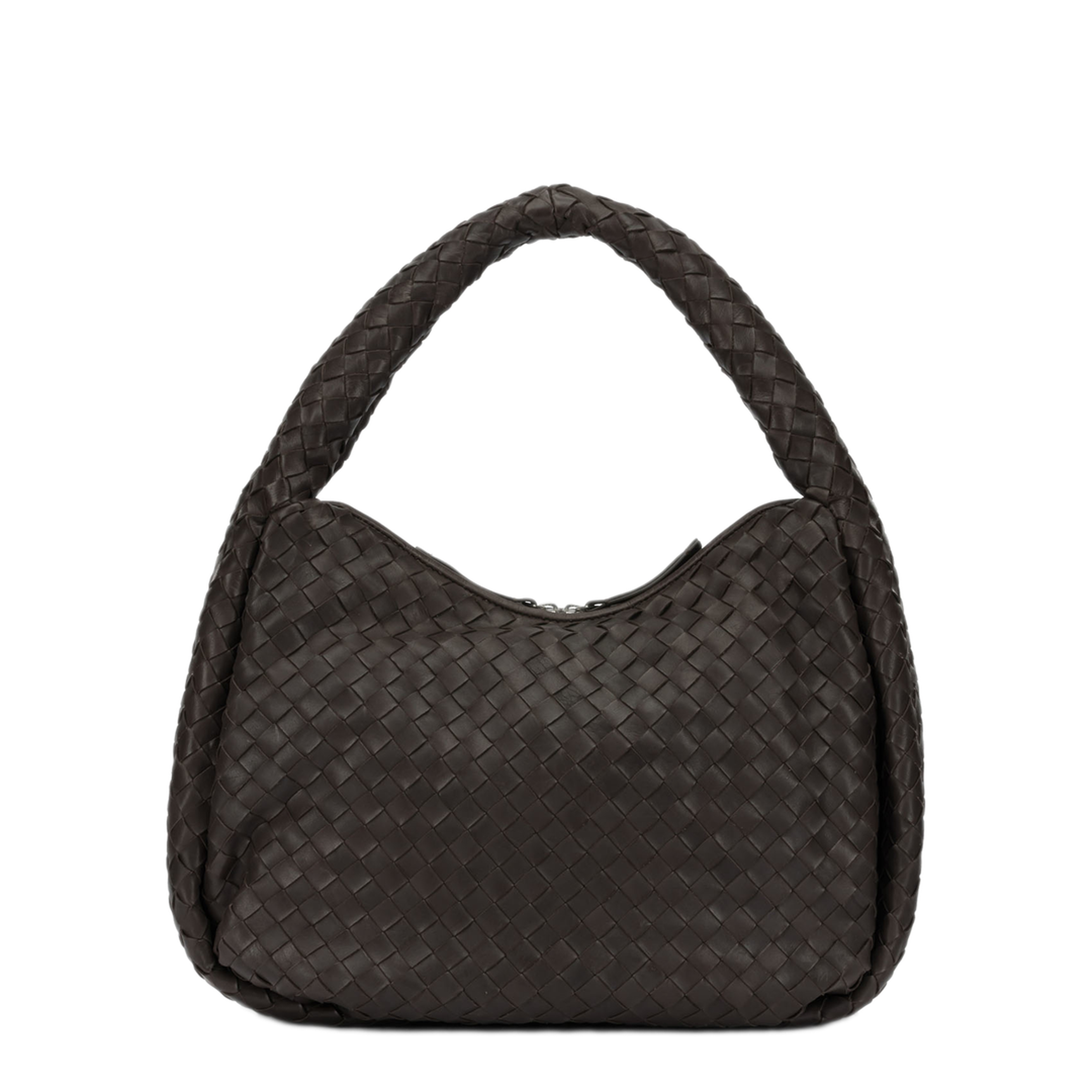 MAYFEYR - Officine Creative - Bolina Gait 002 Large Shoulder Bag - BOLINAGAIT002BREEDTESTADIMORO