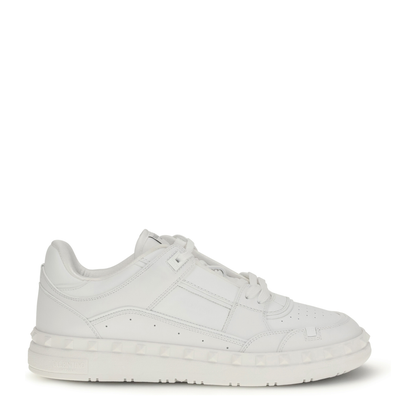 MAYFEYR - Valentino - Low Top Freedots Sneakers - 8Y2S0H43RDG