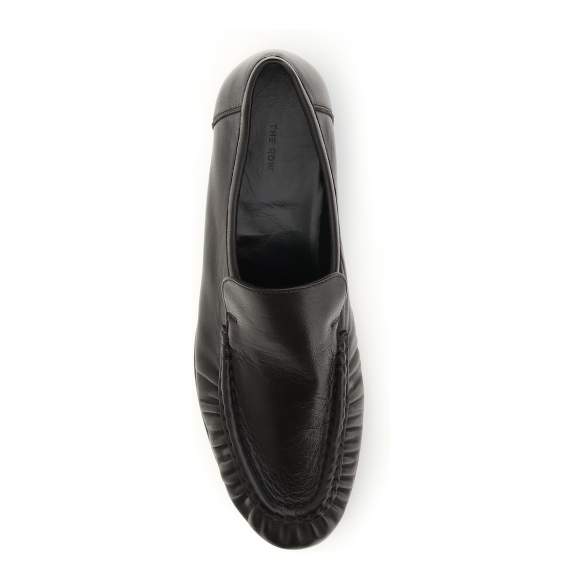 MAYFEYR - The Row - Two Loafers - F1923SN60LQB