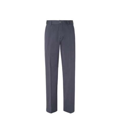 MAYFEYR - Fendi - Trousers - FB1076AQMVF0PTH