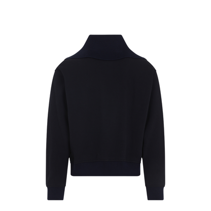 MAYFEYR - Jil Sander - Cotton Sweatshirt - J22GU0146J20245