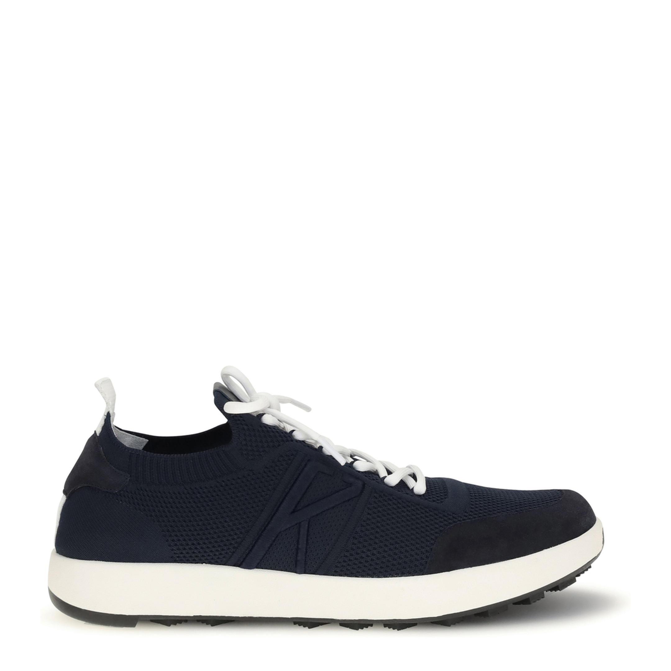 MAYFEYR - Kiton - Sneakers By - USSA031N0121718BLU
