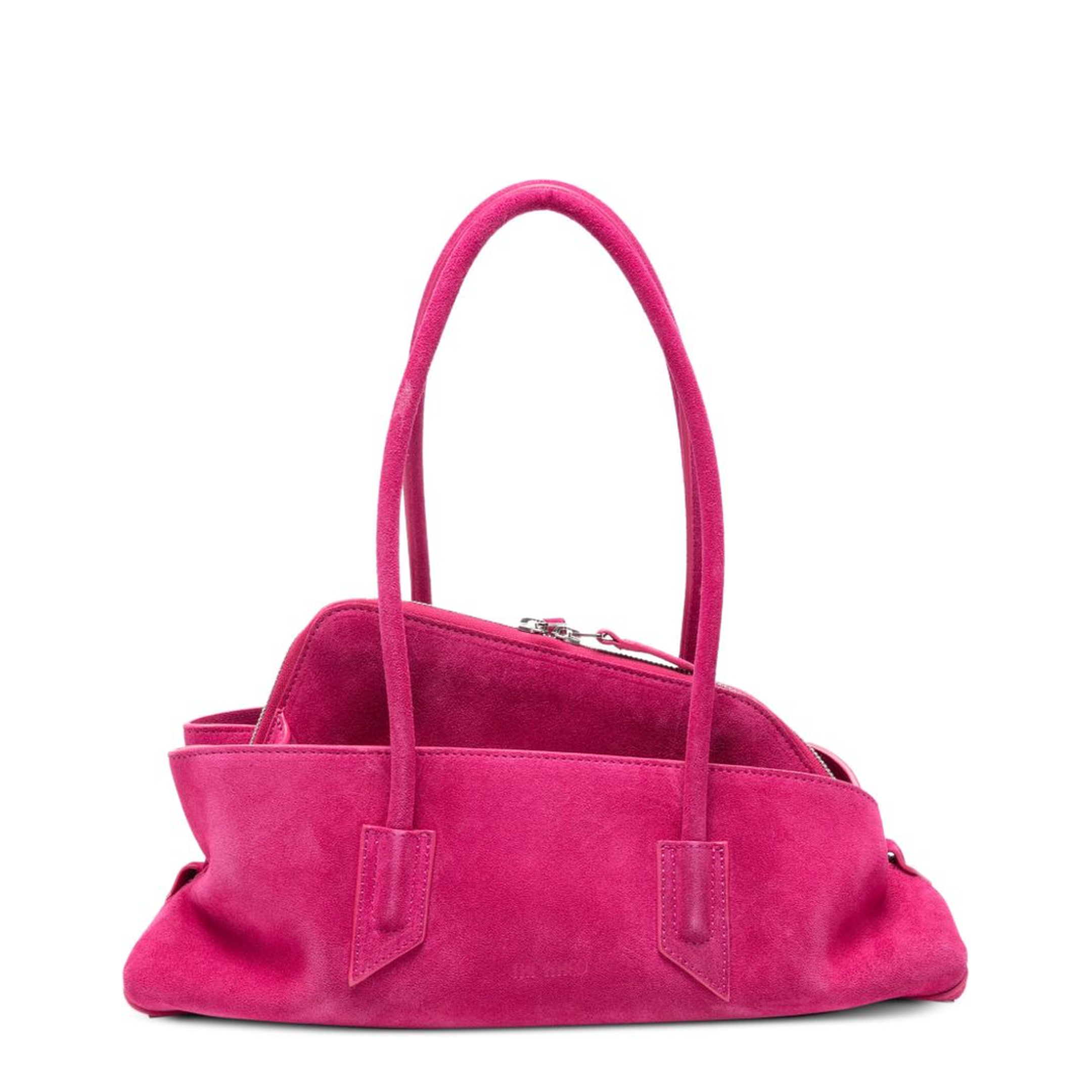 MAYFEYR - The Attico - Bags.. Fuxia - 261WAH00058LBT108AA122