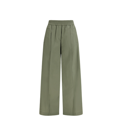 MAYFEYR - Brunello Cucinelli - Mixed Cotton Pants - M0F79P8721