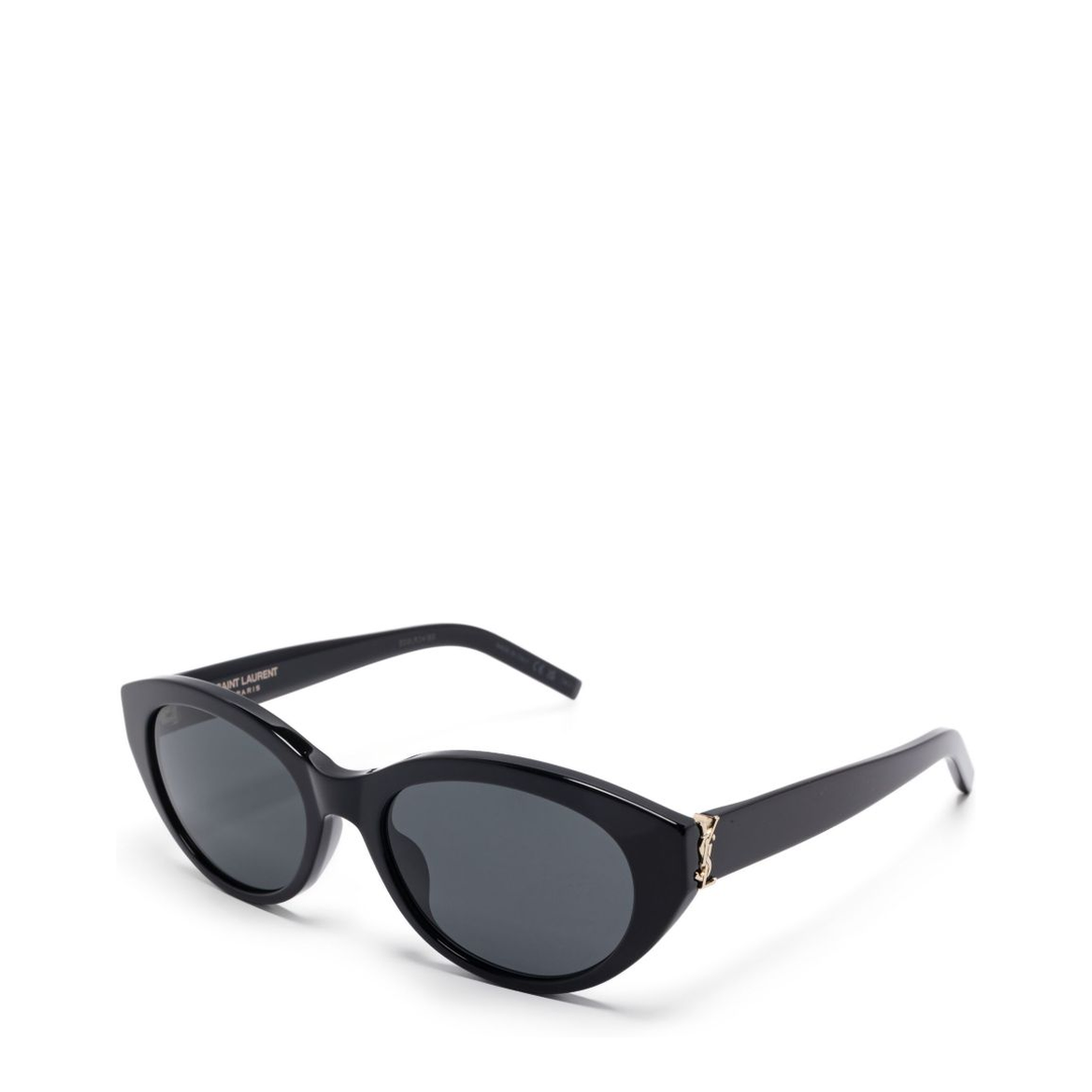 MAYFEYR - Saint Laurent - Sunglasses Black - 822274Y99561000