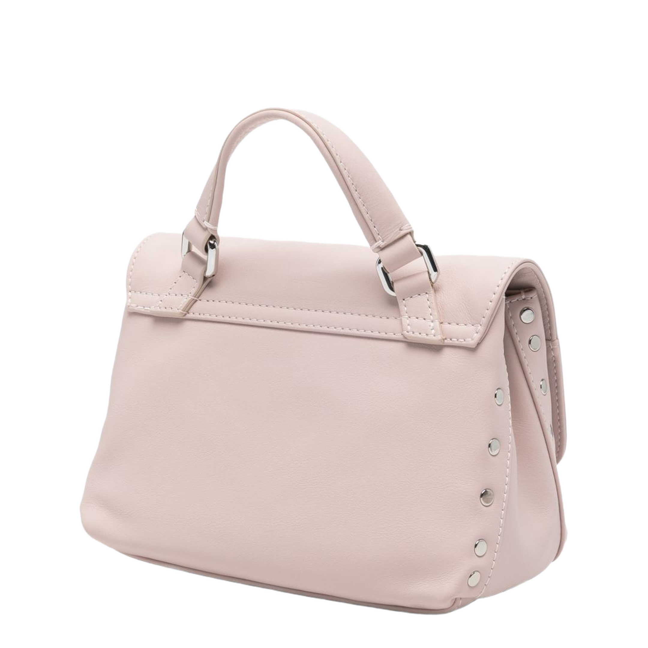 MAYFEYR - Zanellato - Pink Bag - 068010BABYSAETAZ0899