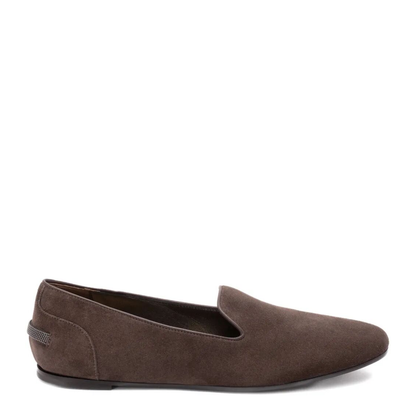 MAYFEYR - Brunello Cucinelli - Suede Loafers - MZSFC3081