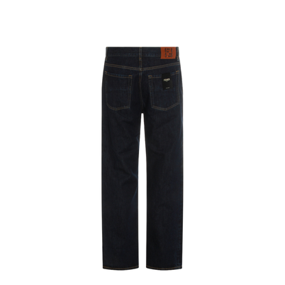 MAYFEYR - Fendi - Jeans - FLP302B15CF0QA2