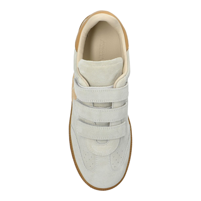 Beth Sneakers Nude-Beige