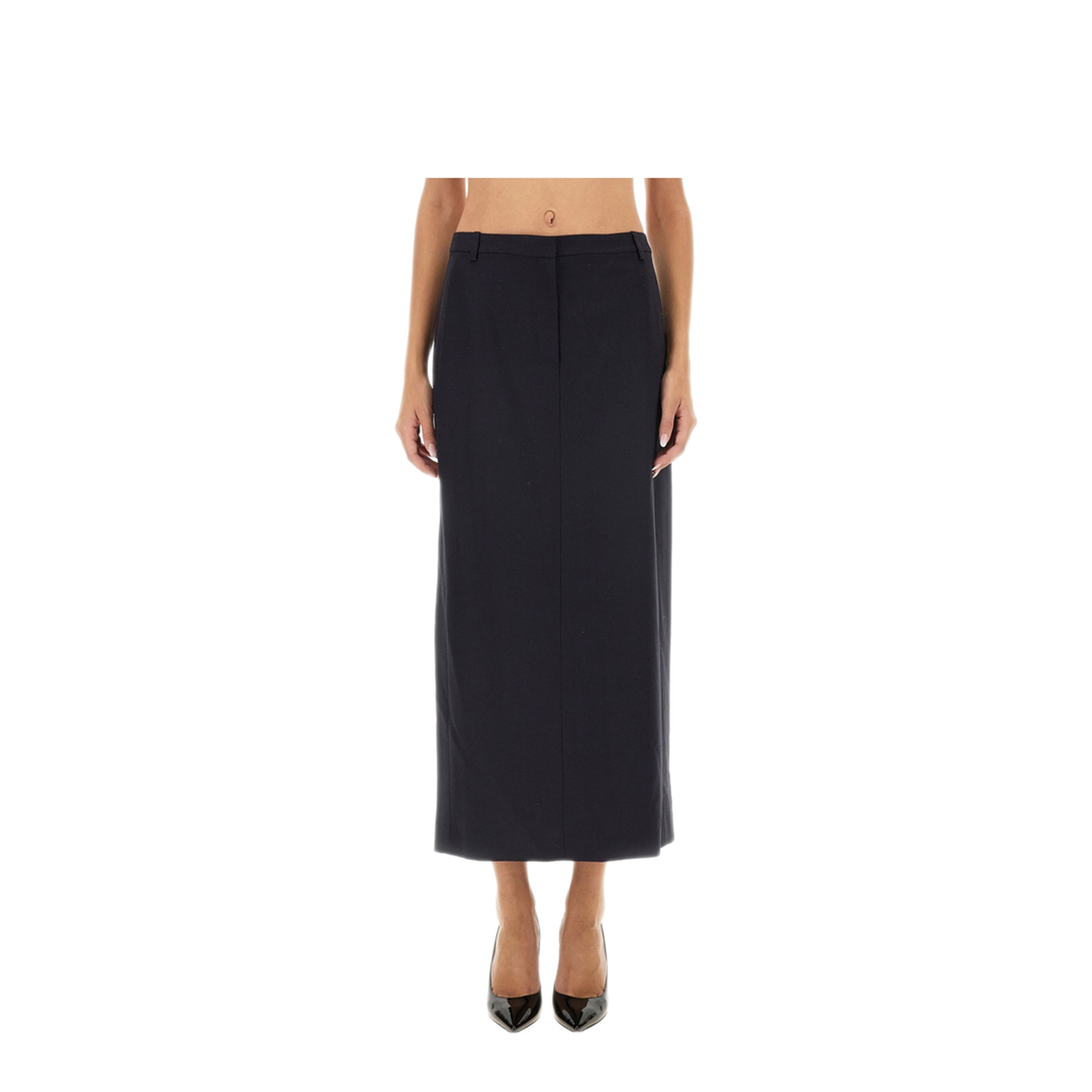 MAYFEYR - Theory - Midi Skirt - O0801304G4K