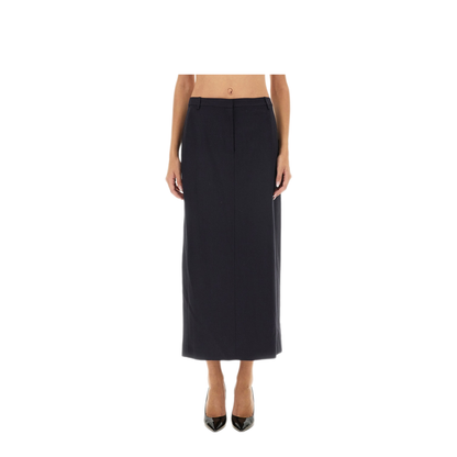 MAYFEYR - Theory - Midi Skirt - O0801304G4K