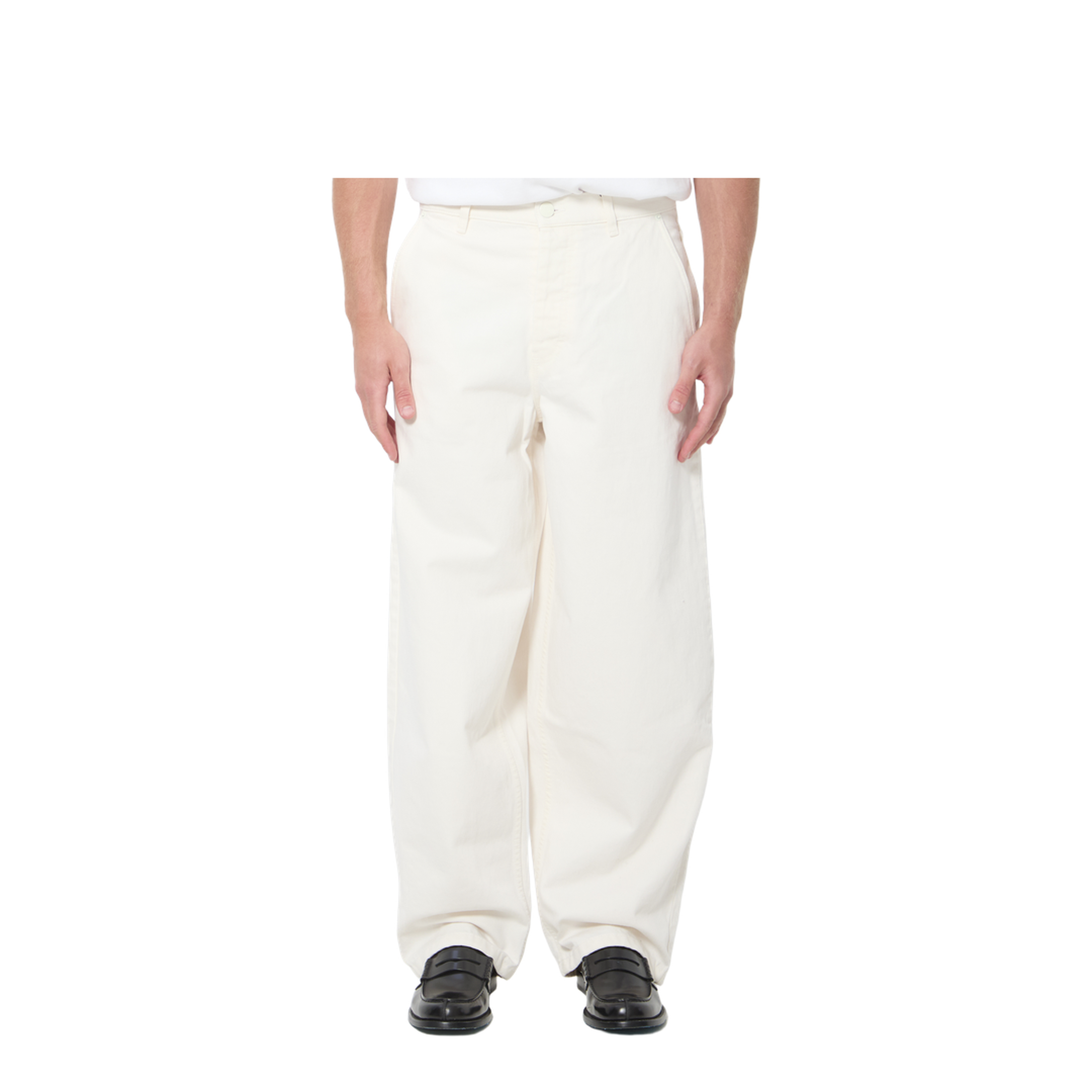 Balloon Jeans