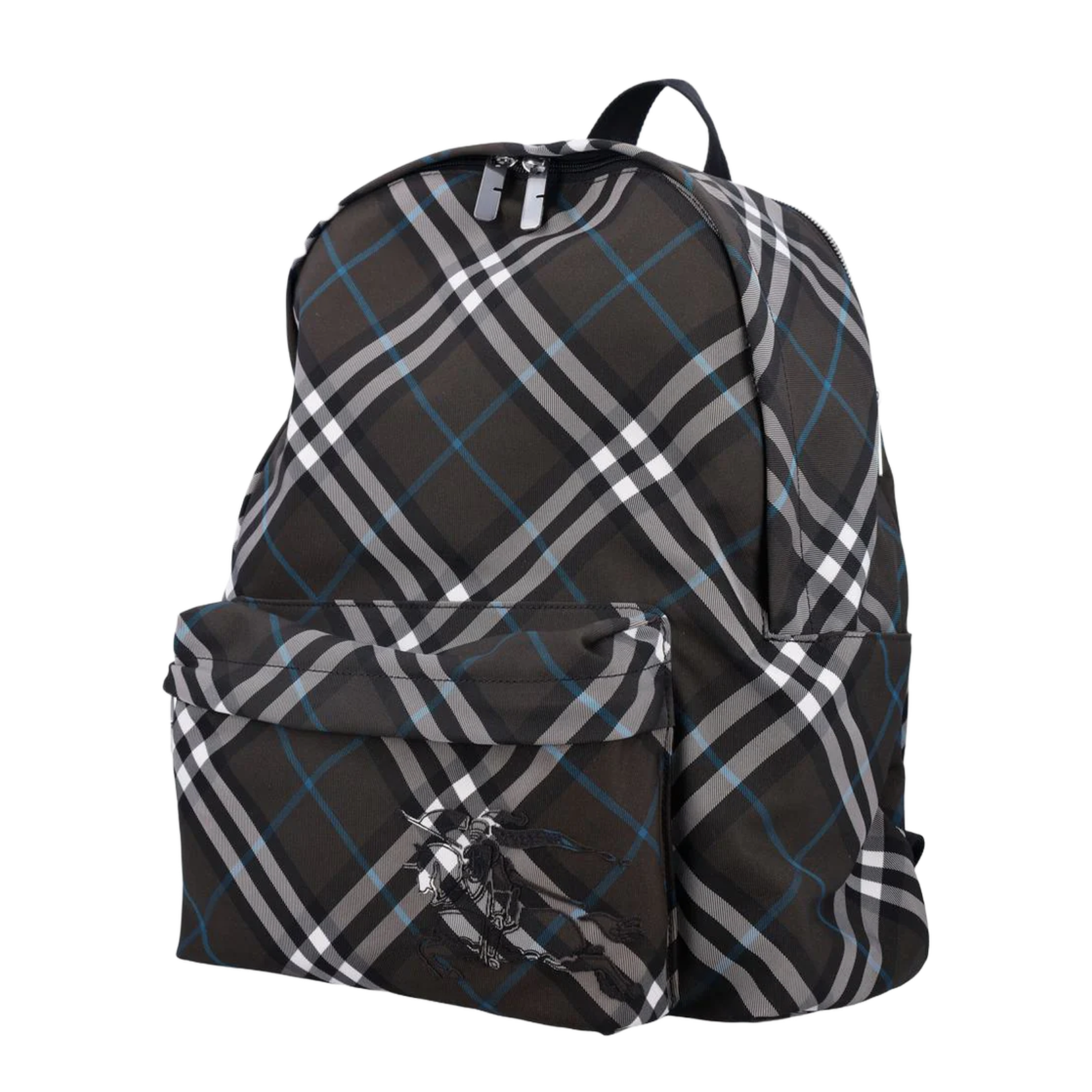 Check Backpack