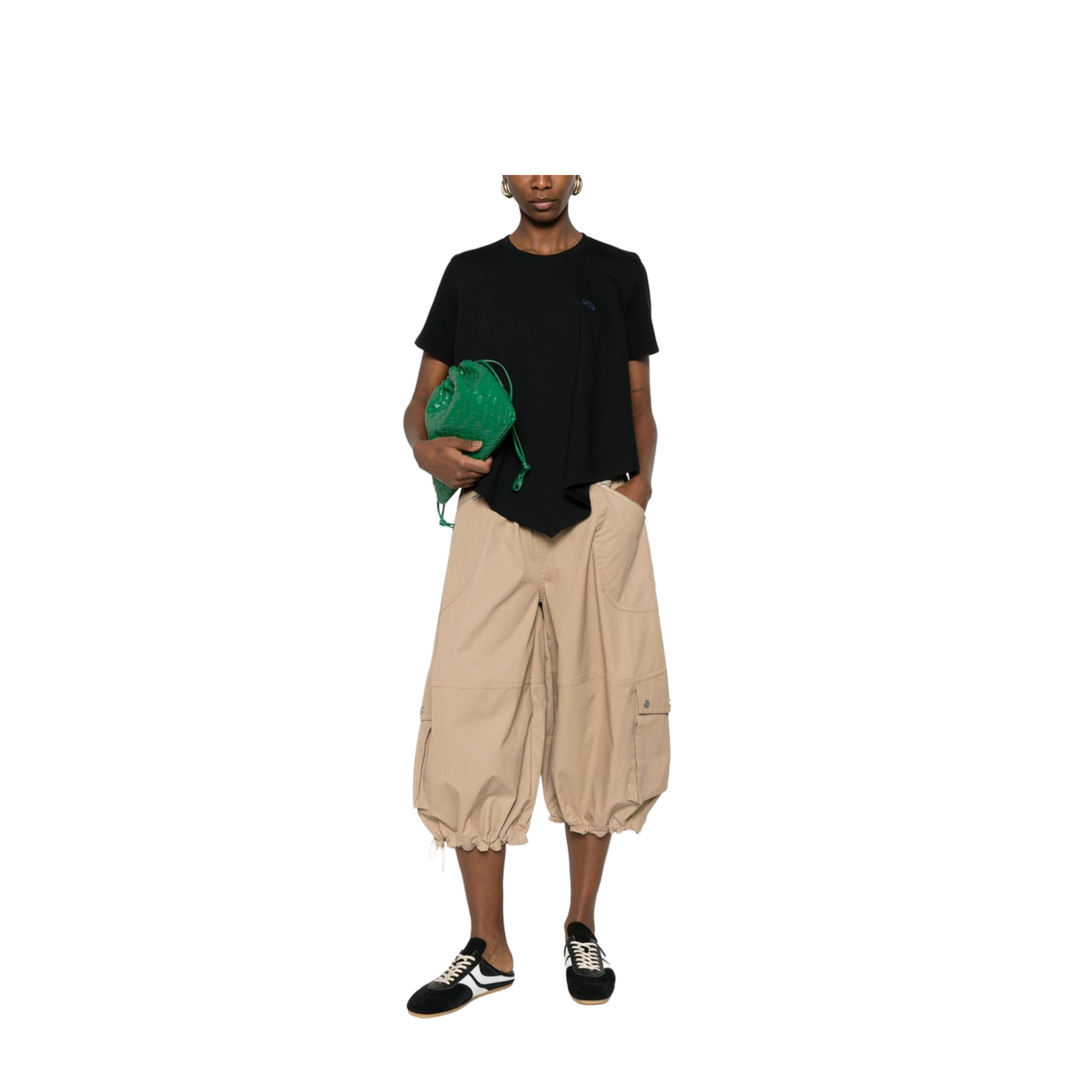 Cape T-Shirt