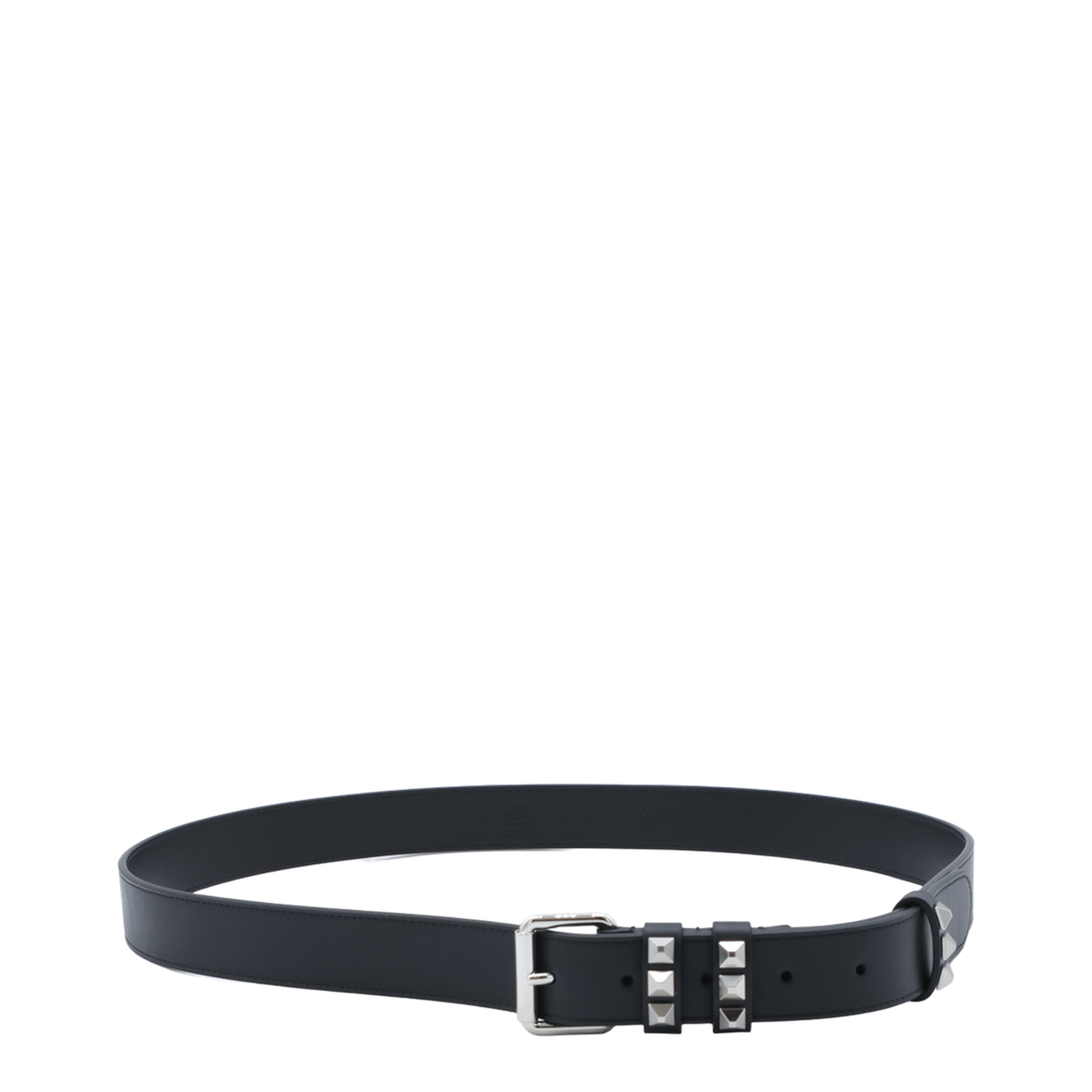 MAYFEYR - Valentino - Garavani Belts - 9Y2T0SV3BCL0NO