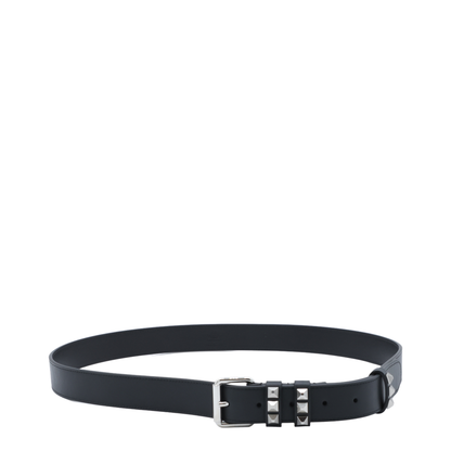 MAYFEYR - Valentino - Garavani Belts - 9Y2T0SV3BCL0NO