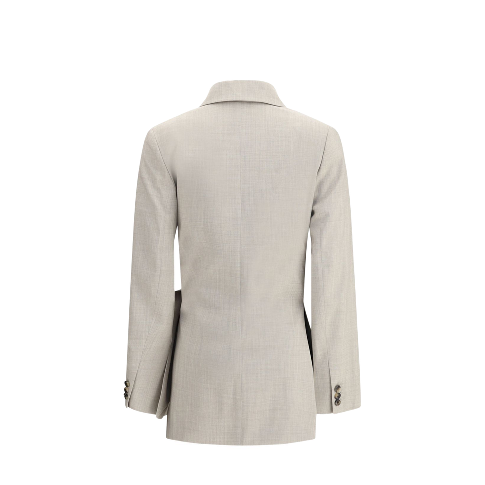 Wool Jacket