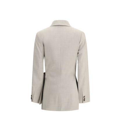Wool Jacket