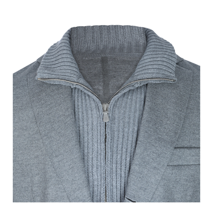 MAYFEYR - Eleventy - Jackets - N75GIAN06TES0N2761413
