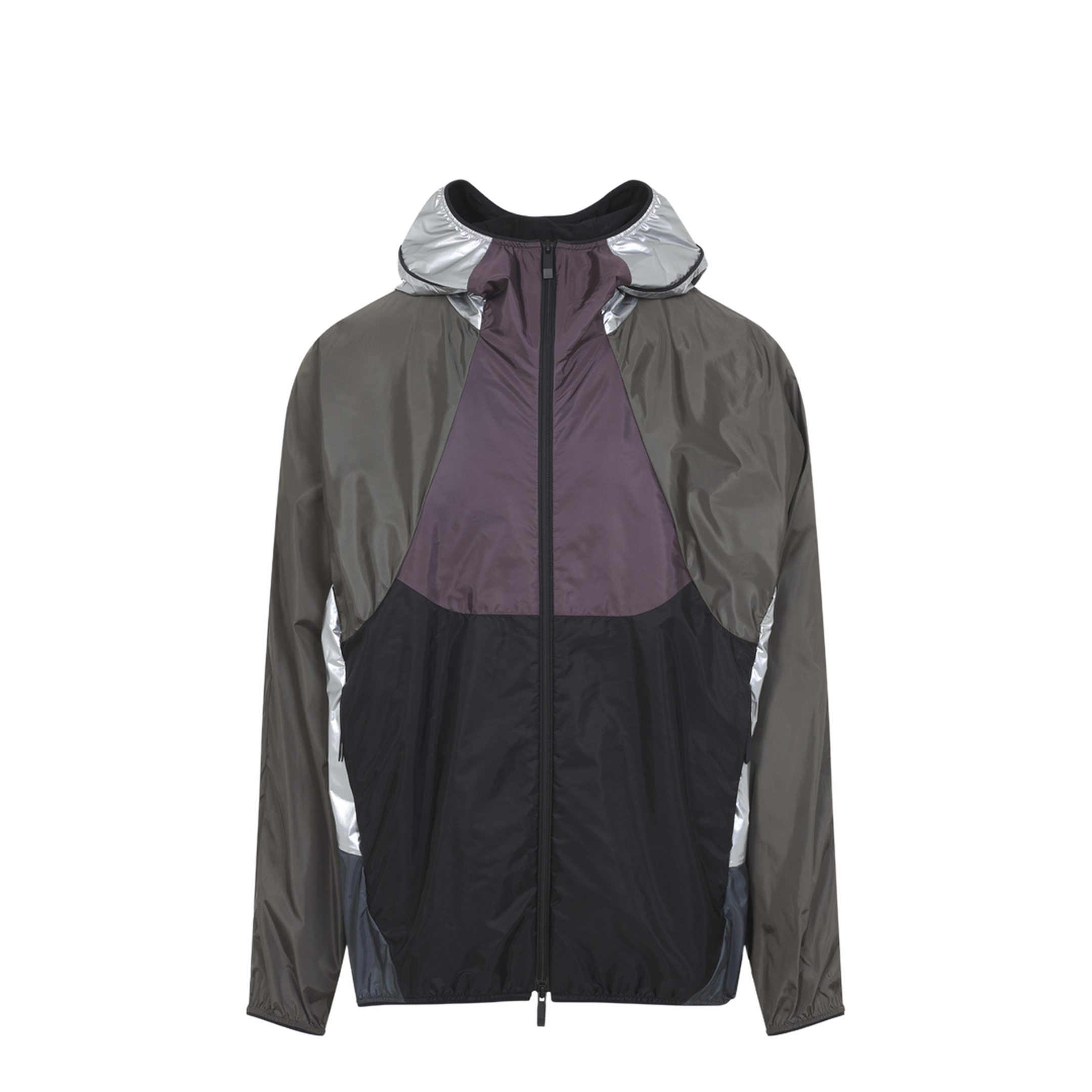 MAYFEYR - Moncler - Sormiou Jacket - L10911A00042539ZD