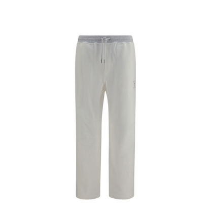 MAYFEYR - Brunello Cucinelli - Cotton Pants - MM8263388G