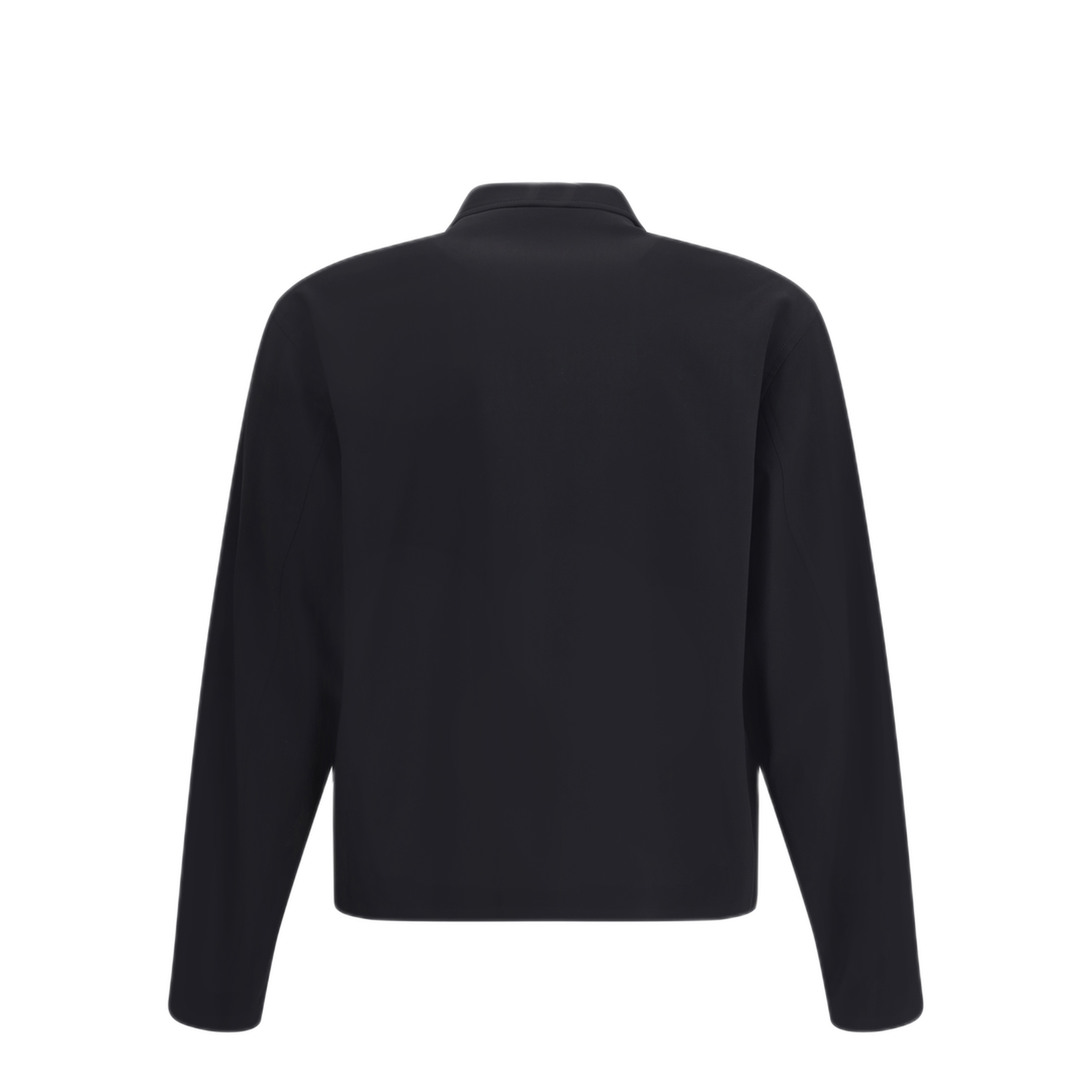 MAYFEYR - Our Legacy - Wool Jacket - M2230MBWBLACK