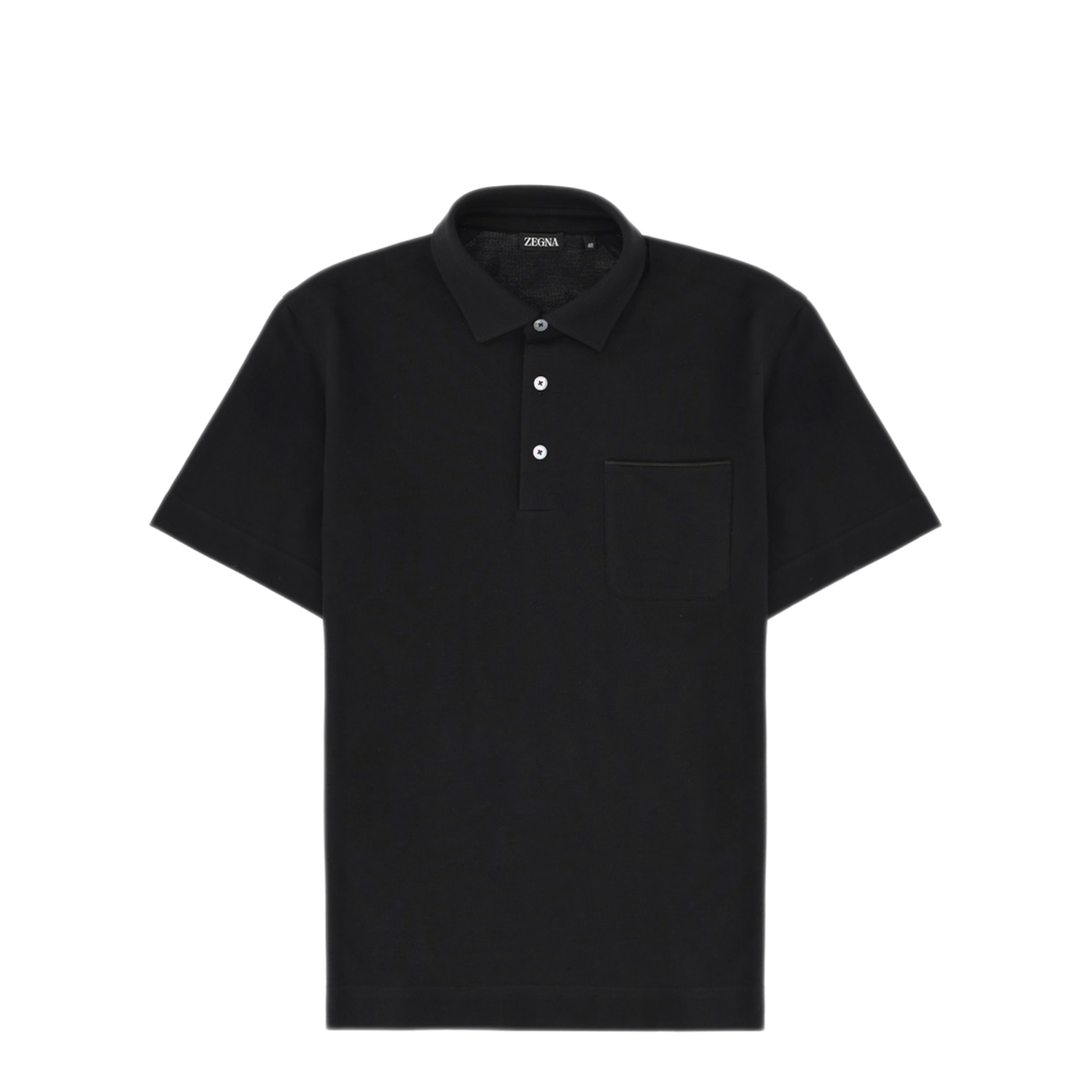 MAYFEYR - Zegna - Regular Fit Polo Shirt - UH392A3H752K09