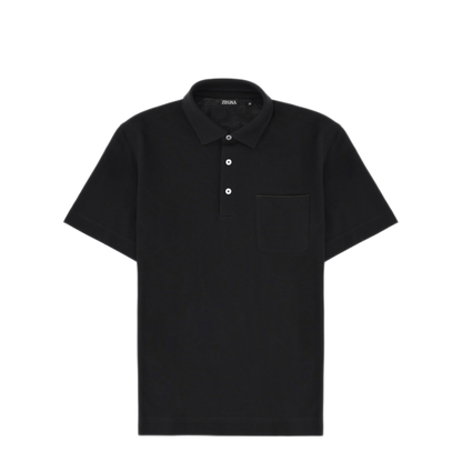 MAYFEYR - Zegna - Regular Fit Polo Shirt - UH392A3H752K09