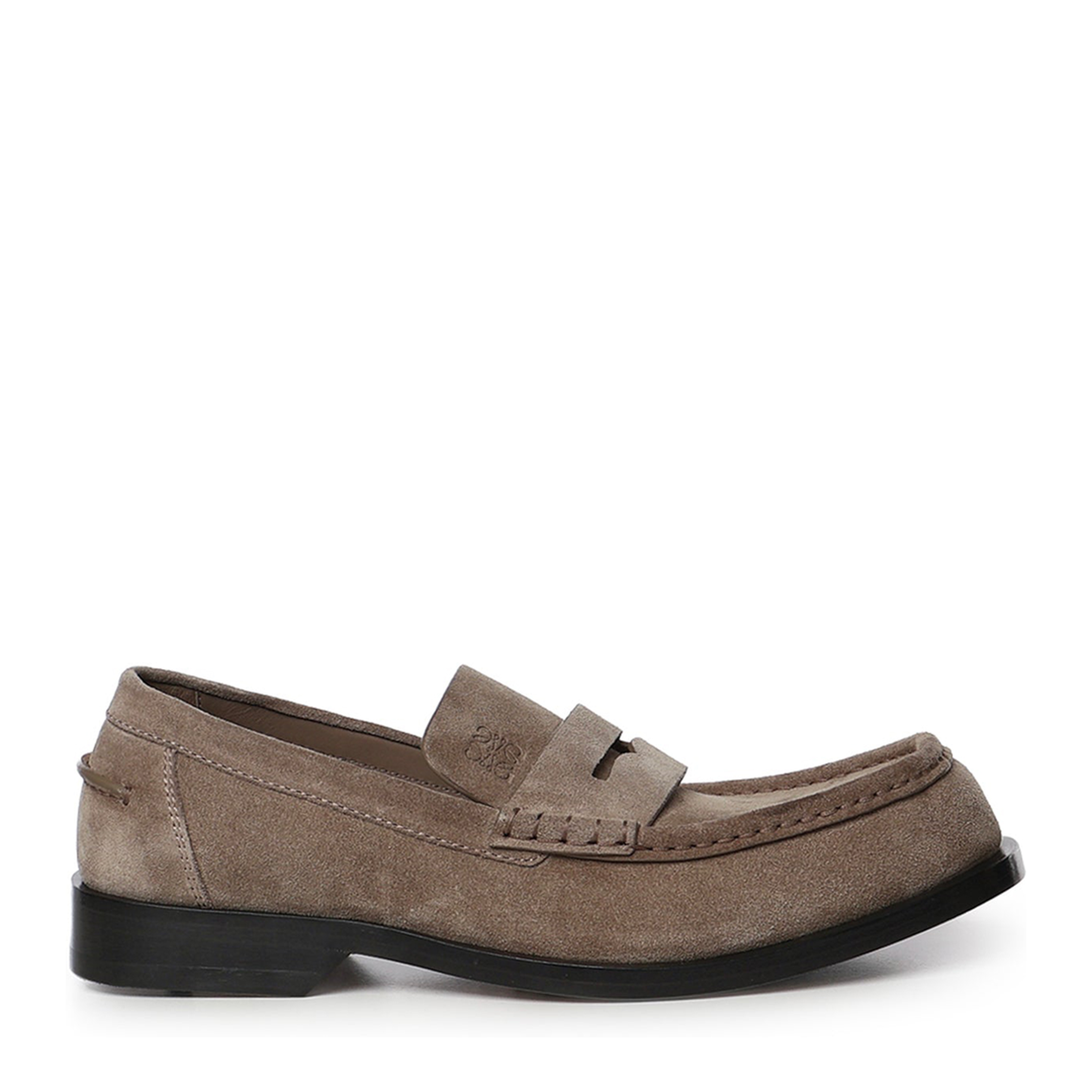 MAYFEYR - Loewe - Bobine Loafers - M816290X673330