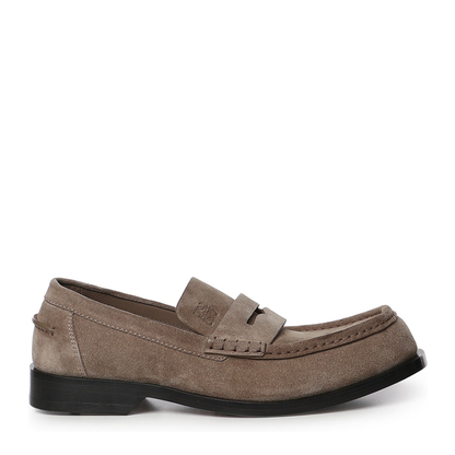 MAYFEYR - Loewe - Bobine Loafers - M816290X673330
