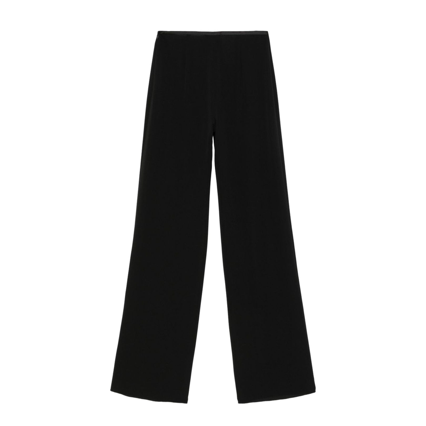 Emporio Armani Trousers Black