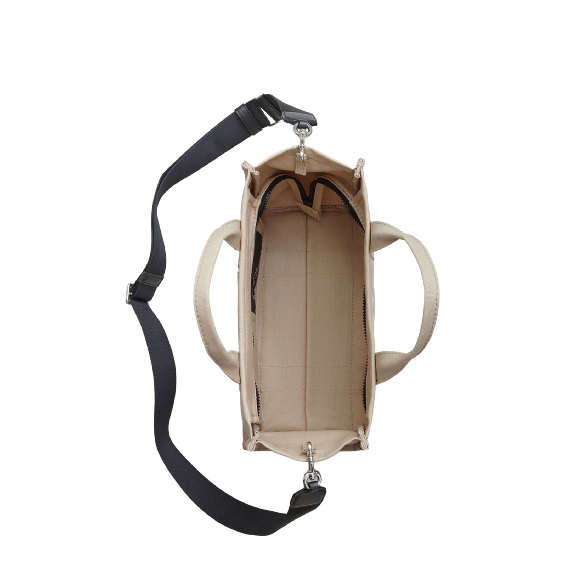 Canvas Medium Tote Bag