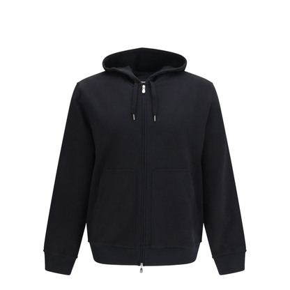 MAYFEYR - Brunello Cucinelli - Cotton Zip-Up Hoodie - MW8639069G