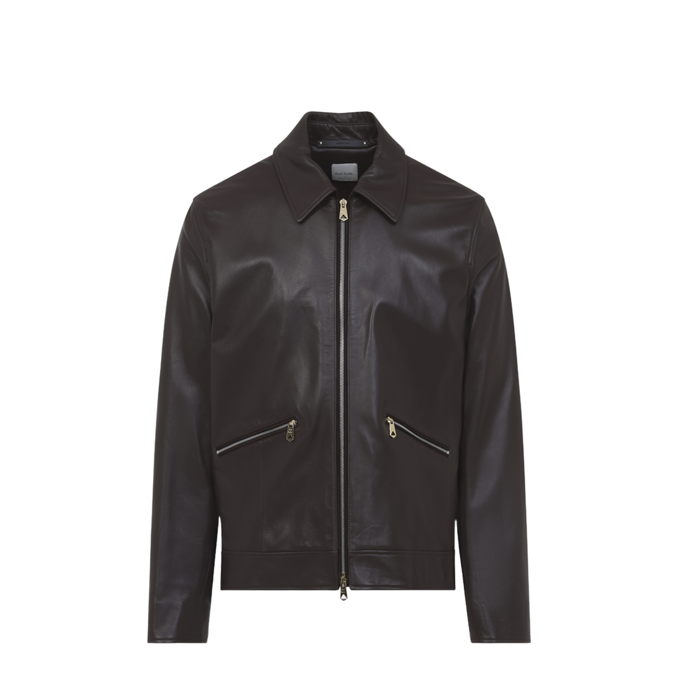 MAYFEYR - Paul Smith - Regular Fit Jacket - M1R872ZV01388