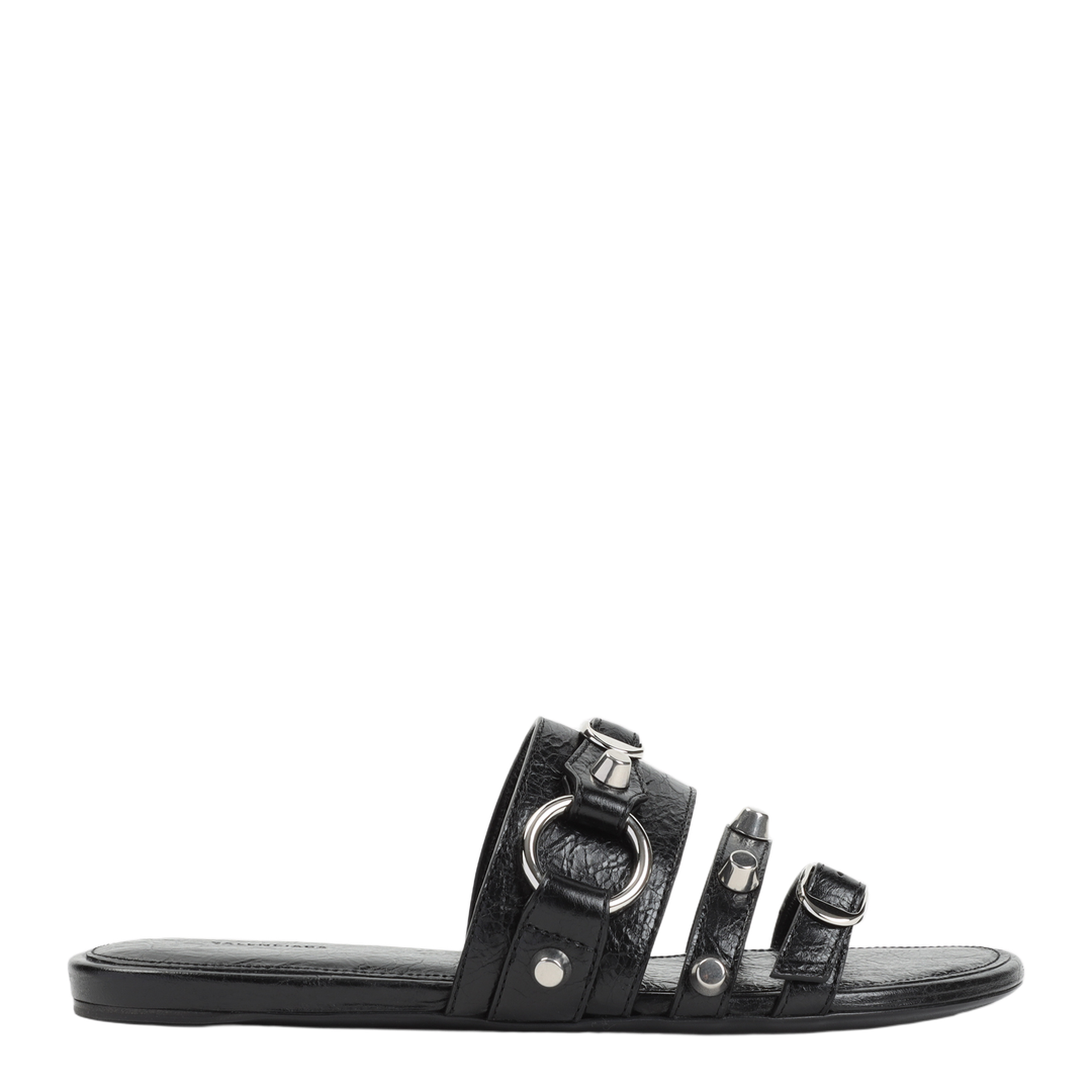 MAYFEYR - Balenciaga - City Sandals - 834692WAD4Y