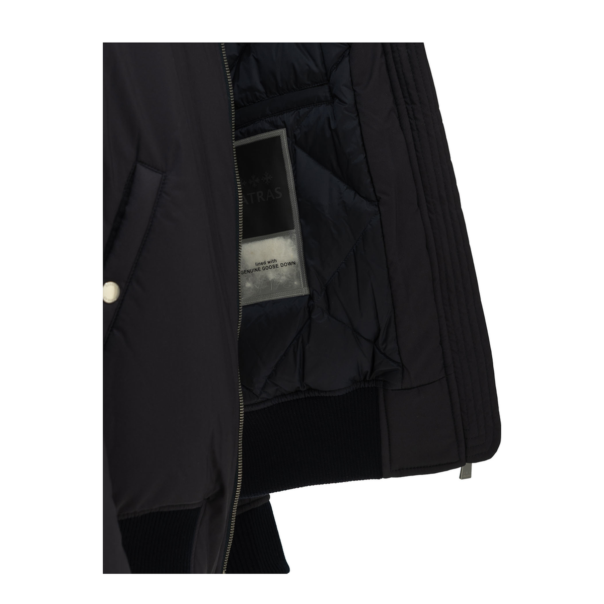 MAYFEYR - Tatras - Jackets And Coats - MCKA0009013588015