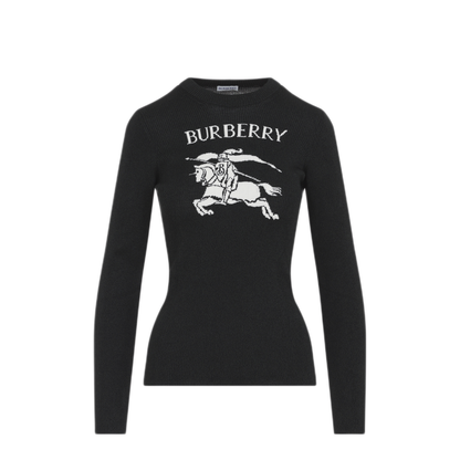 MAYFEYR - Burberry - Buerberry Shona Sweater - 8118564B9311
