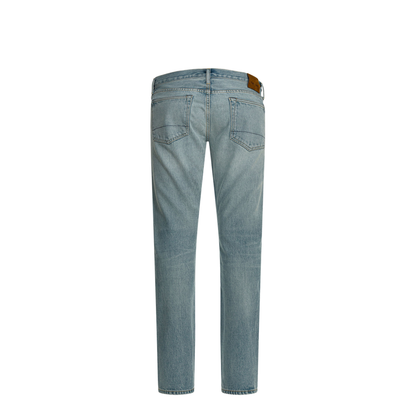 MAYFEYR - Tom Ford - Straight-Leg Jeans - DPH001DMC099UAN