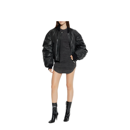 BOMBER JACKET "RUNWAY CAL"