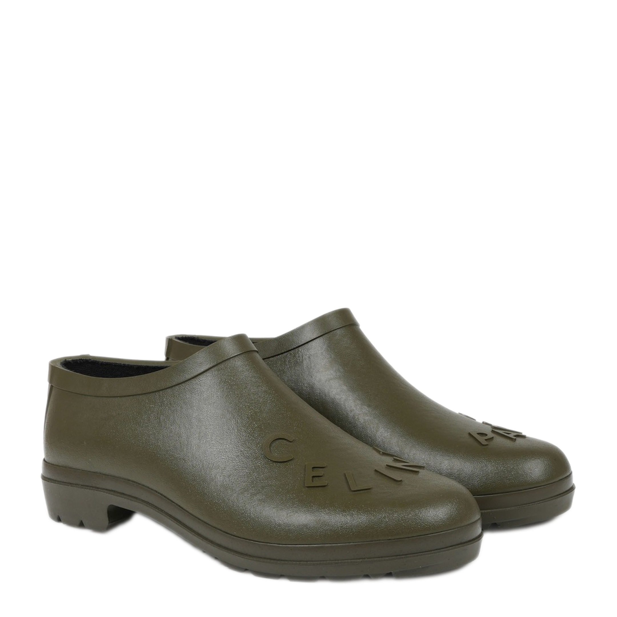MAYFEYR - Celine - Zoccolo Garden Con Logo - 367457035C15LK