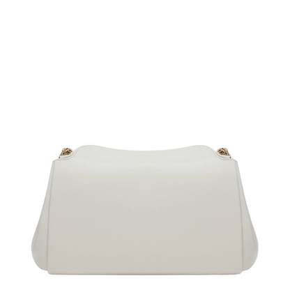 Black Nappa Leather Handbag