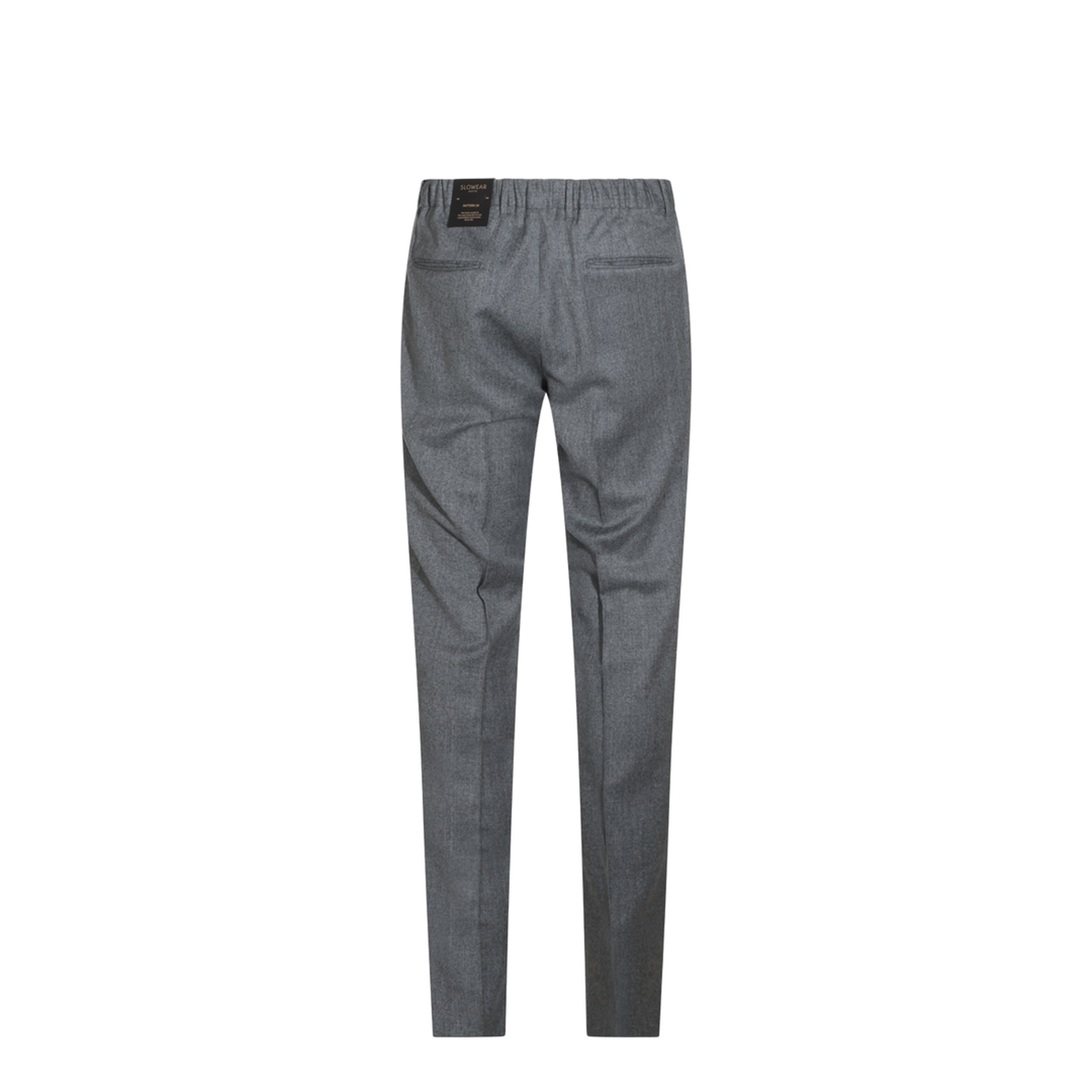 MAYFEYR - Incotex - Trousers - 1W00841037C900