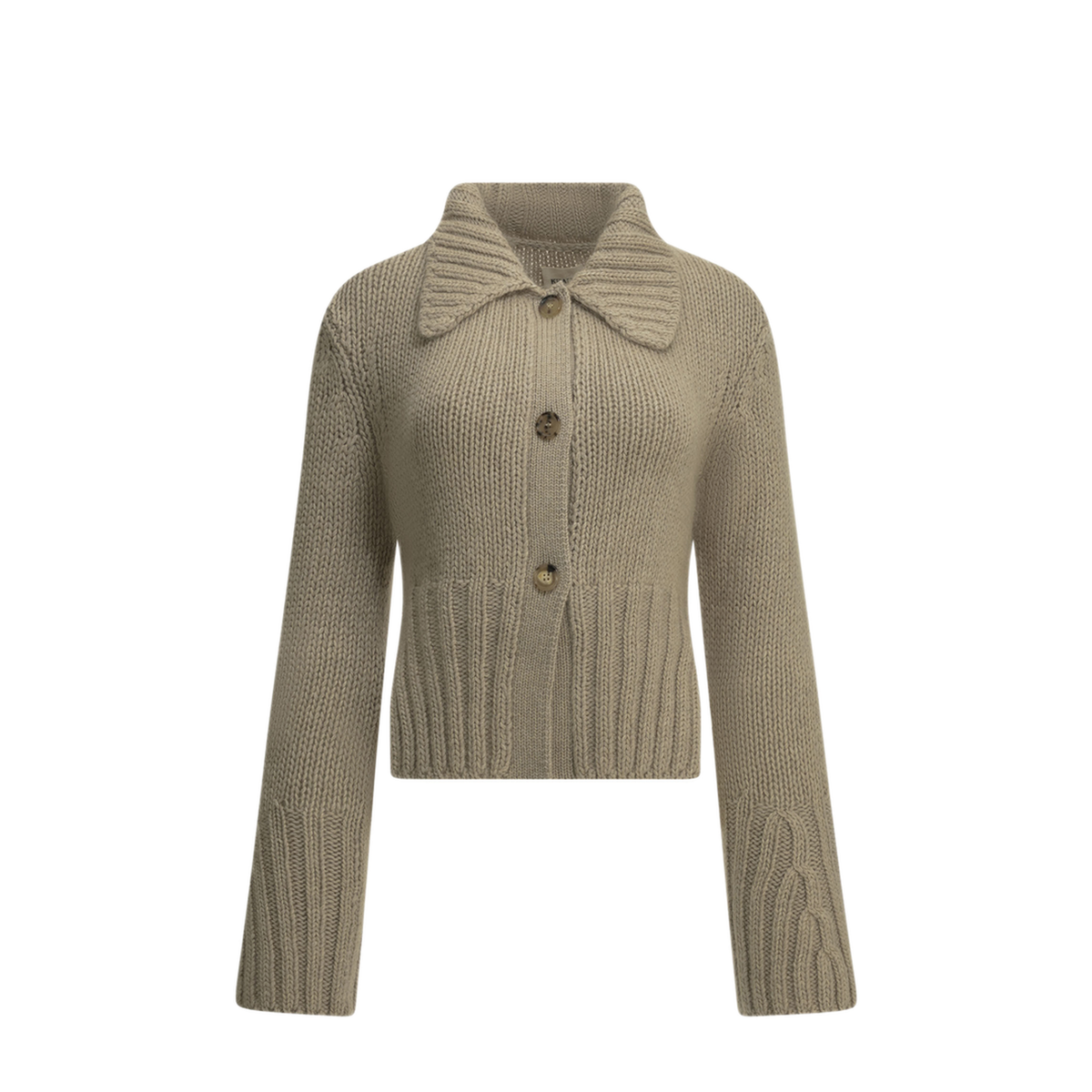 MAYFEYR - Khaite - Takeo Cardigan - 18403675489